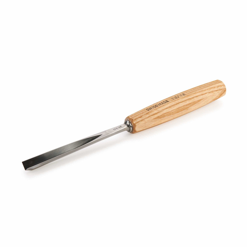 V-Parting Tool - Types:Full Size - Sweep:Number 13 - Size:12 mm